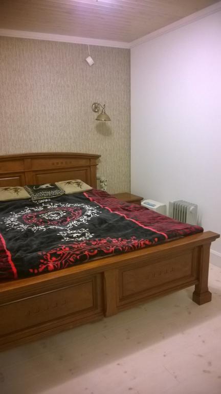 Homestay Roja Wilna Exterior foto