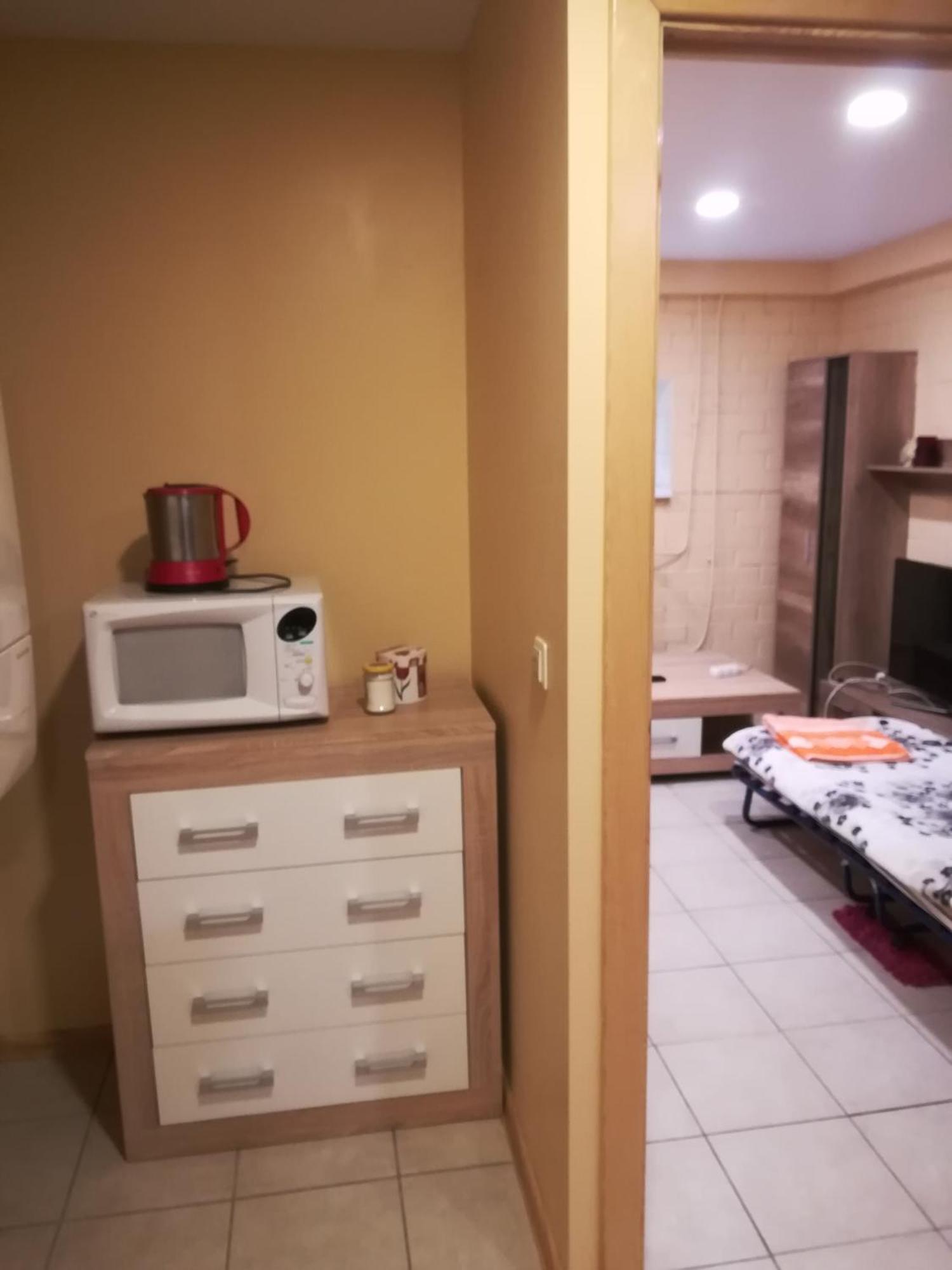 Homestay Roja Wilna Exterior foto