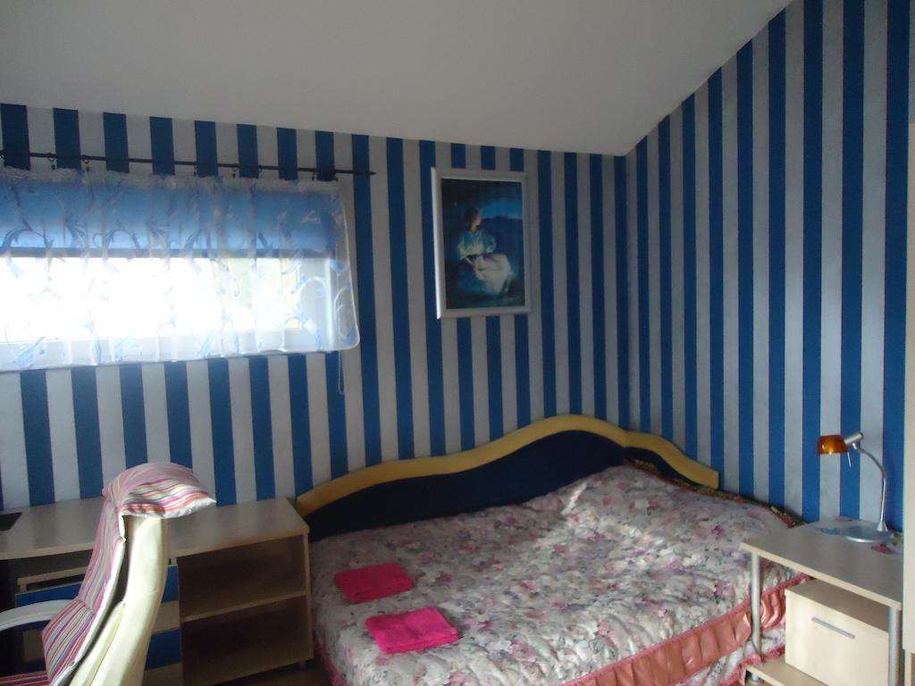 Homestay Roja Wilna Zimmer foto