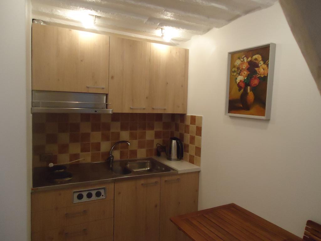 Homestay Roja Wilna Exterior foto