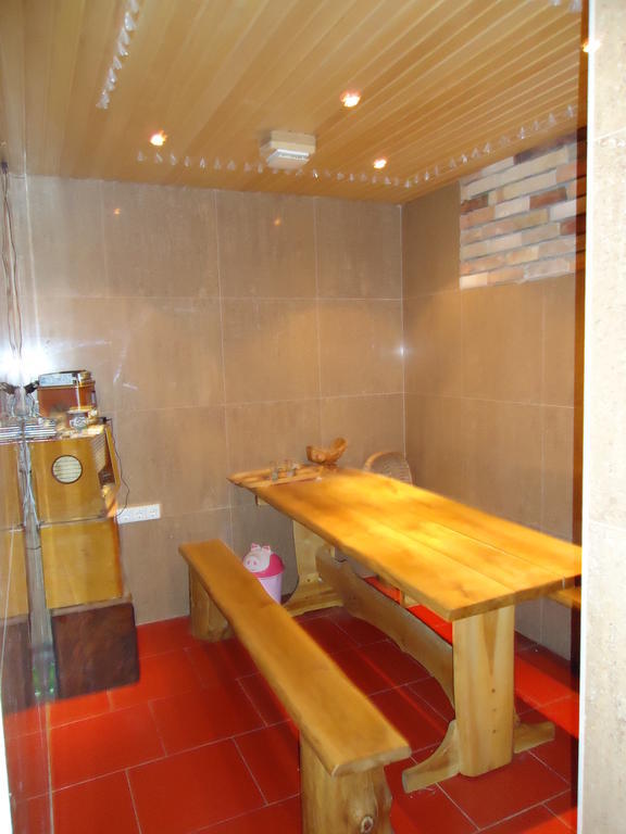 Homestay Roja Wilna Exterior foto