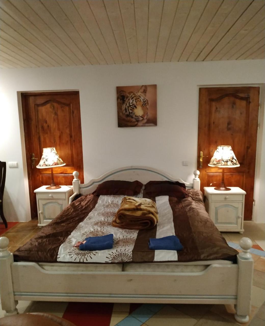 Homestay Roja Wilna Exterior foto